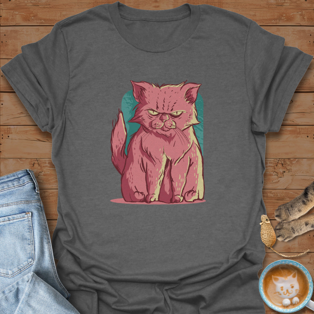 For Fluff’s Sake T-Shirt