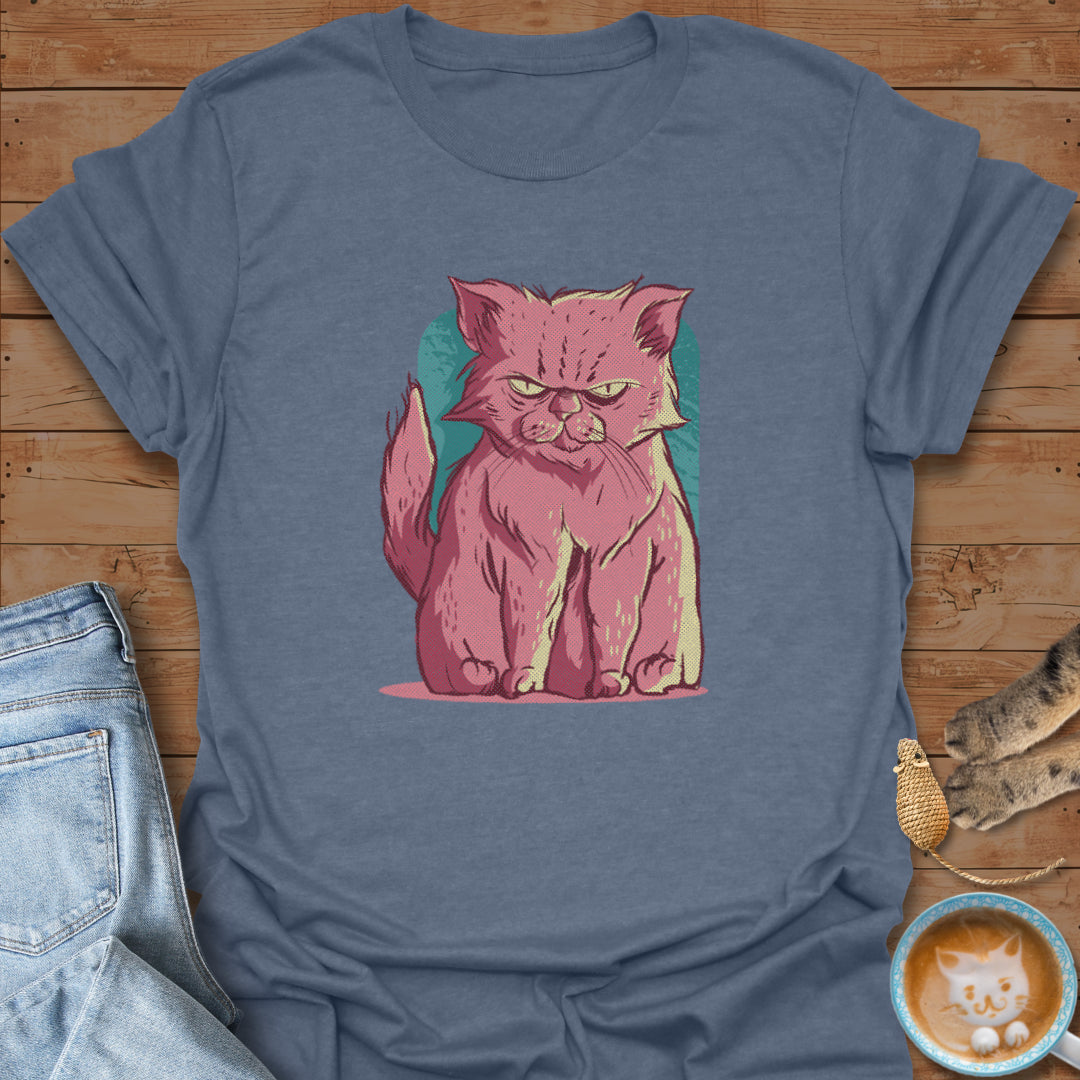 For Fluff’s Sake T-Shirt