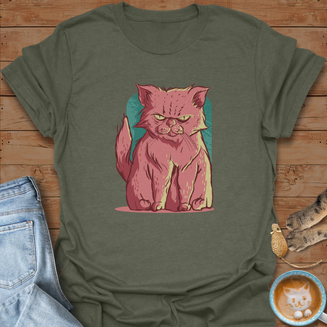 For Fluff’s Sake T-Shirt
