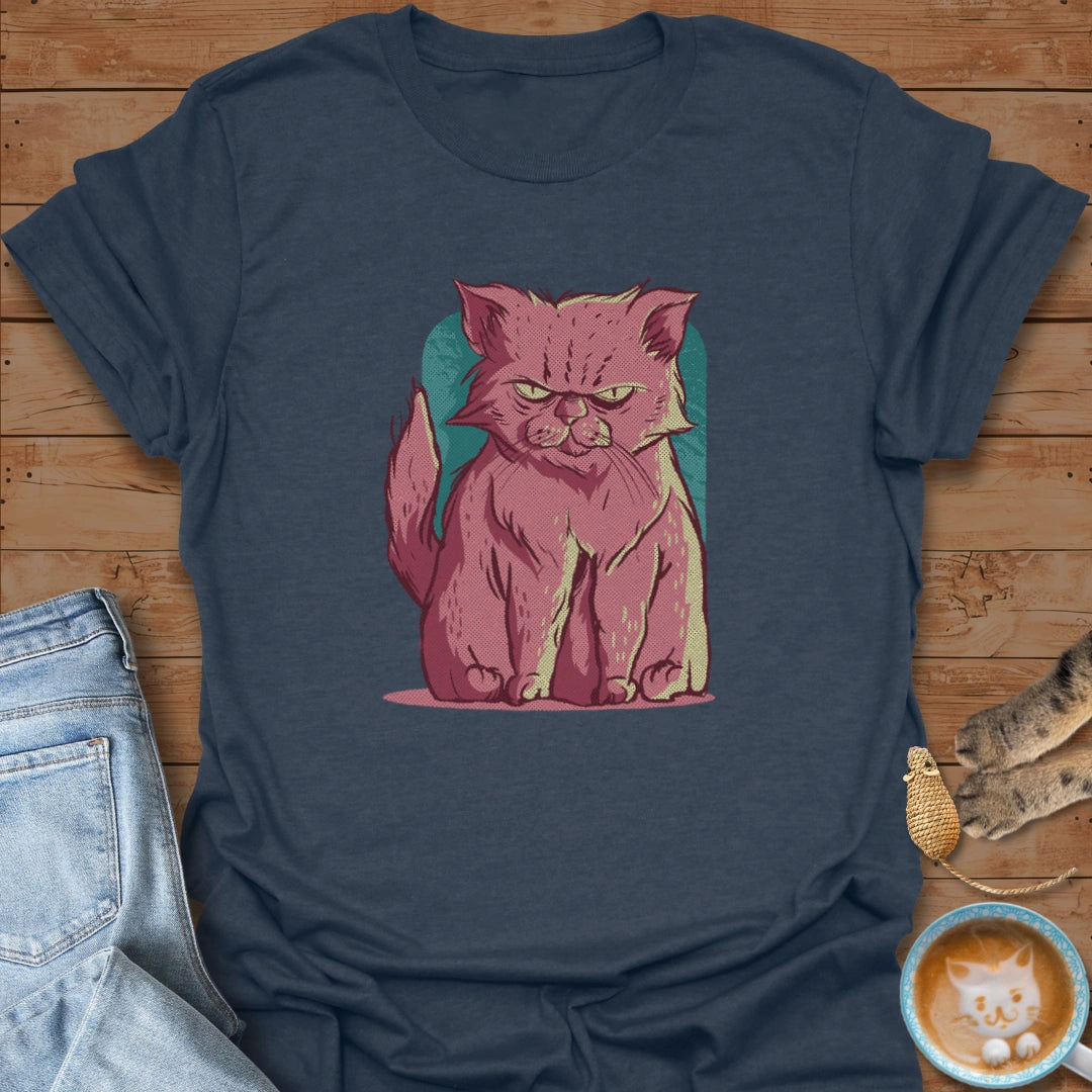 For Fluff’s Sake T-Shirt