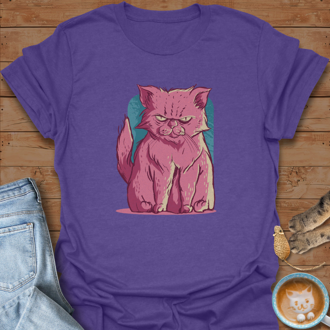 For Fluff’s Sake T-Shirt
