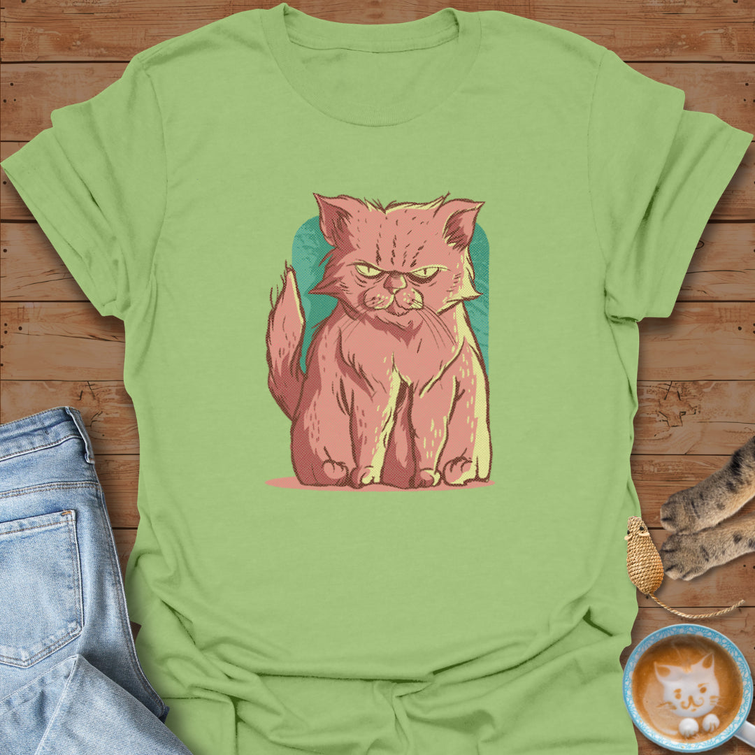 For Fluff’s Sake T-Shirt