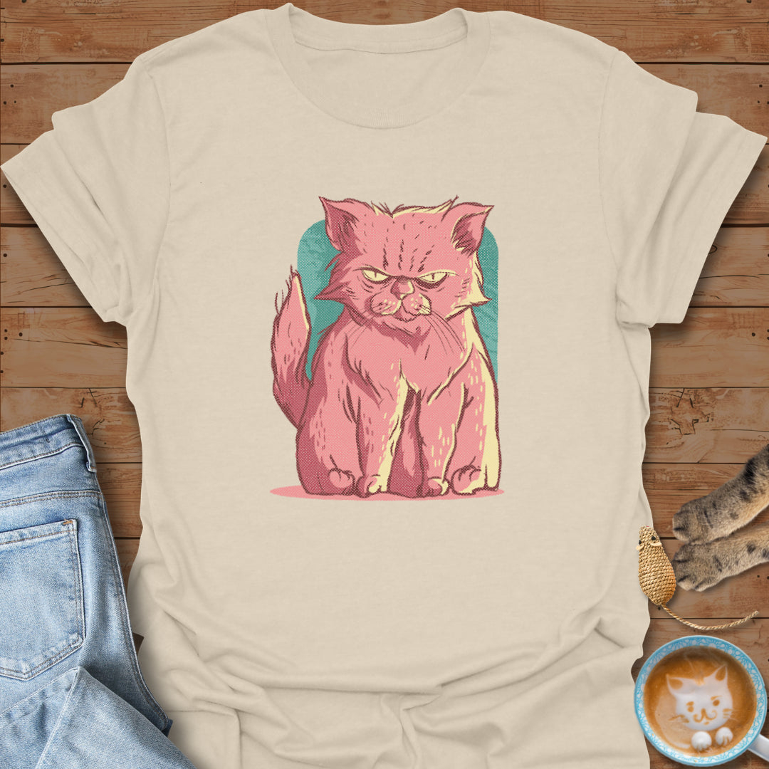 For Fluff’s Sake T-Shirt