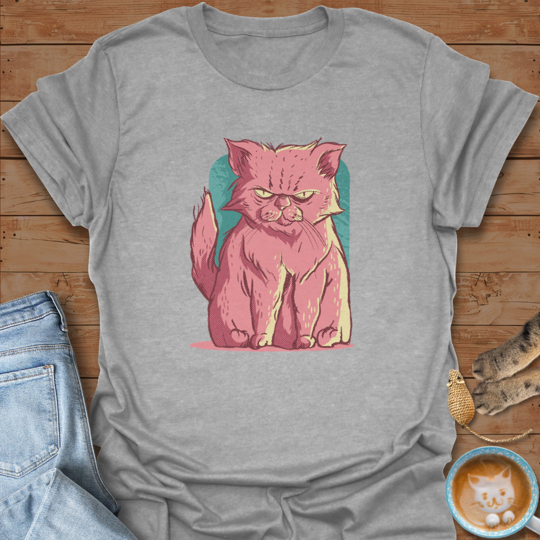 For Fluff’s Sake T-Shirt