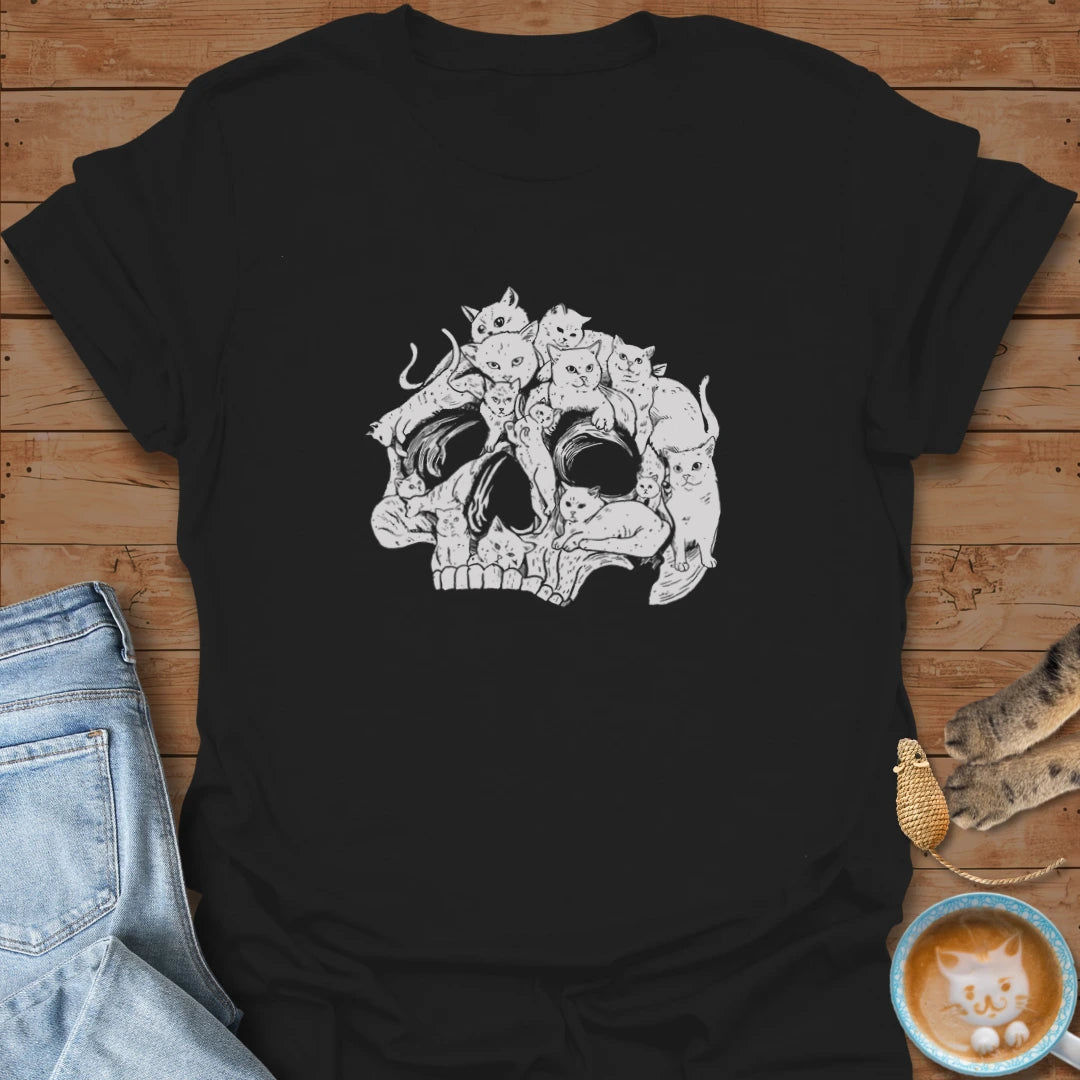 Forever Cats T-Shirt