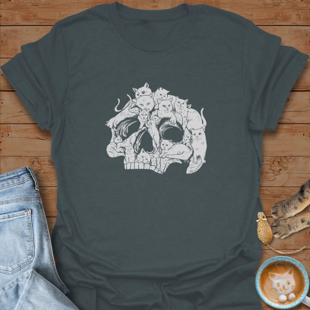 Forever Cats T-Shirt