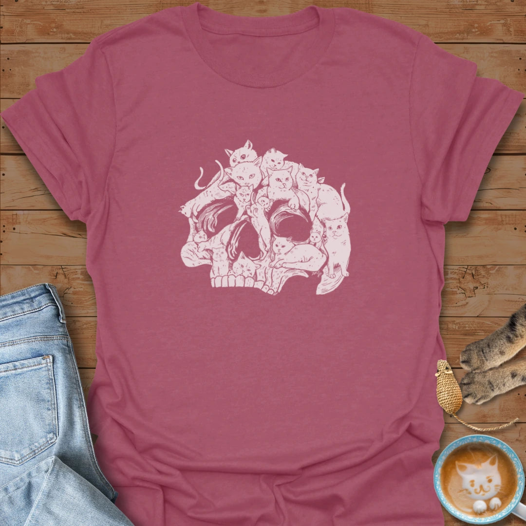 Forever Cats T-Shirt