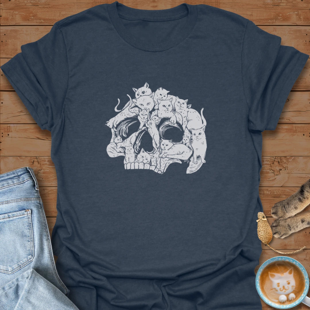 Forever Cats T-Shirt