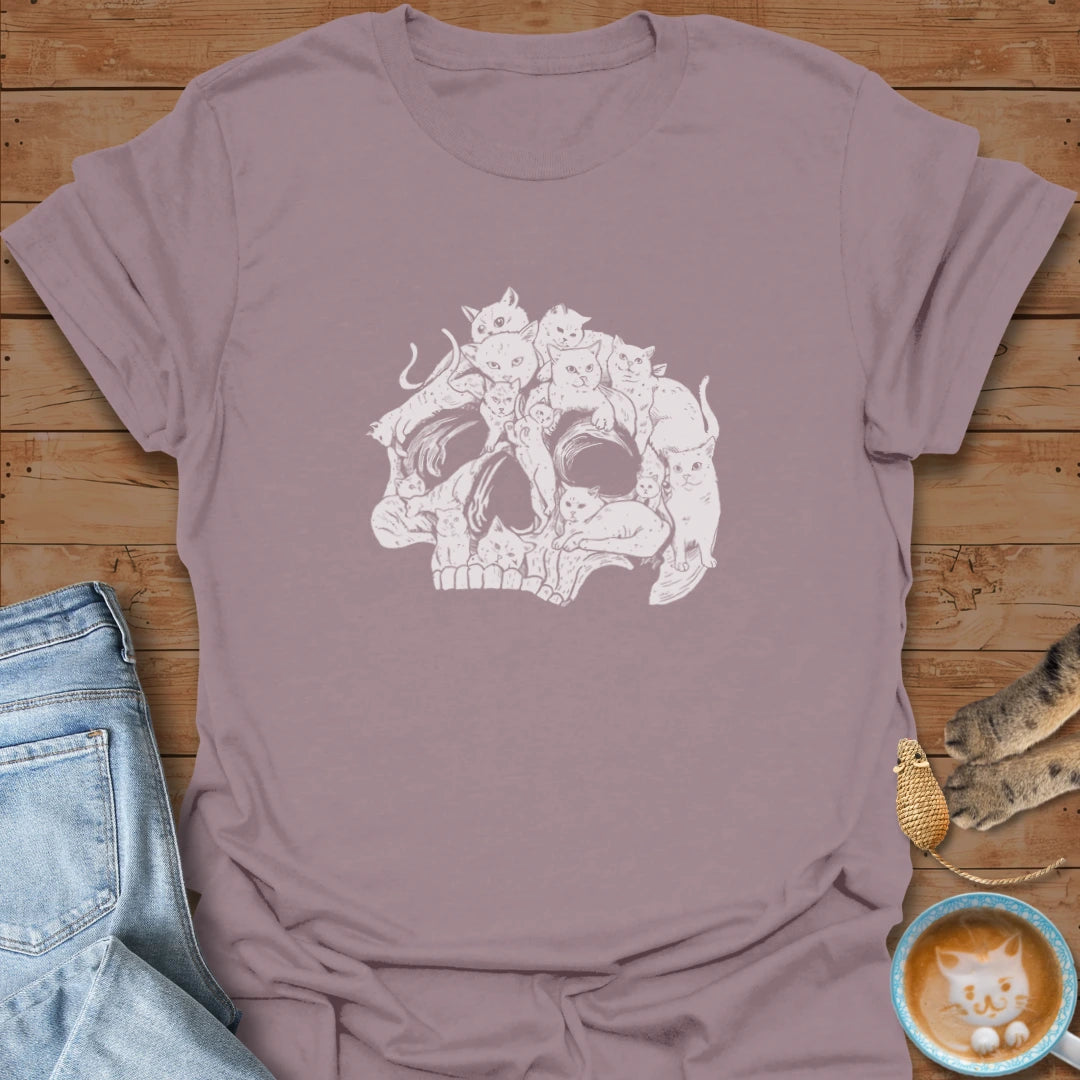 Forever Cats T-Shirt