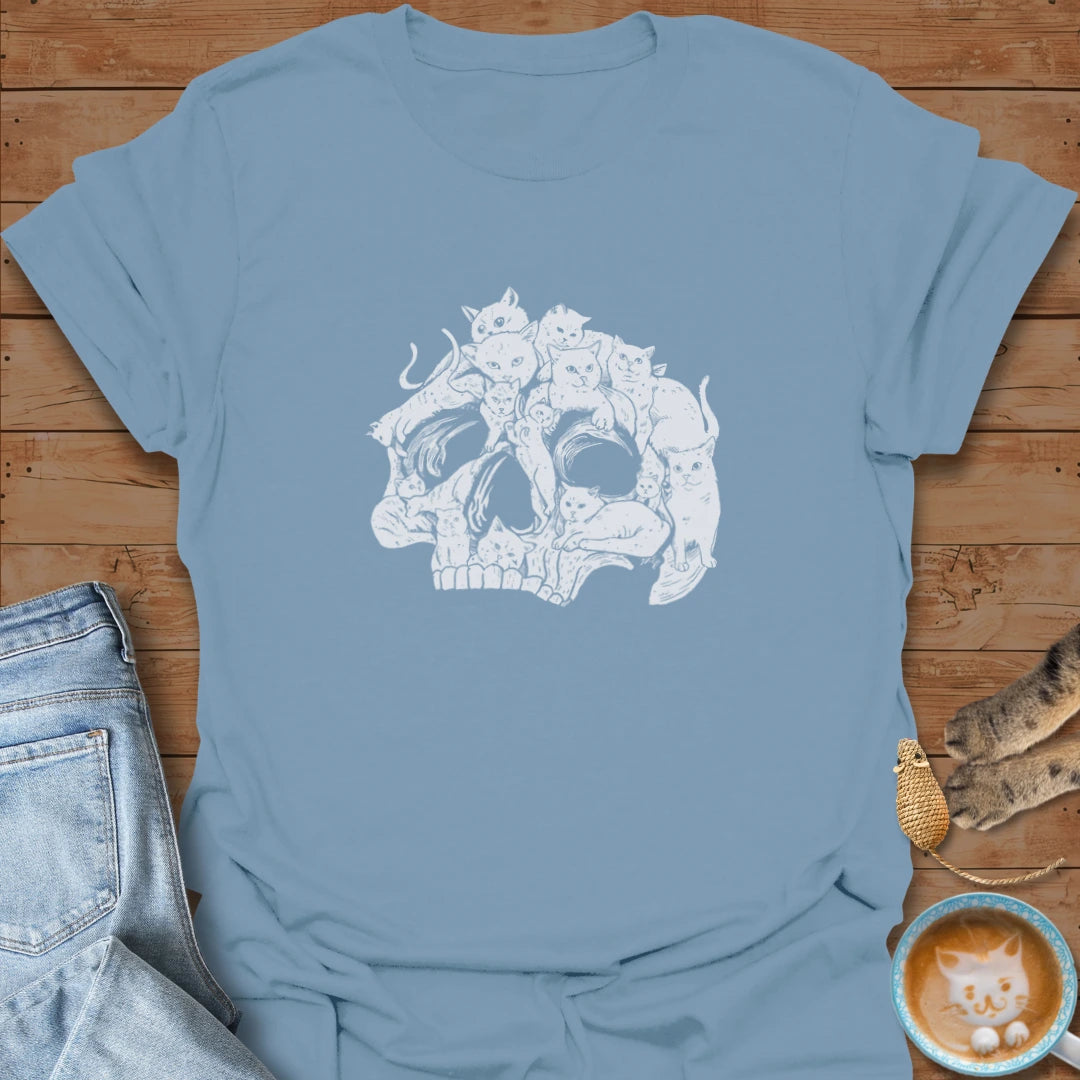 Forever Cats T-Shirt