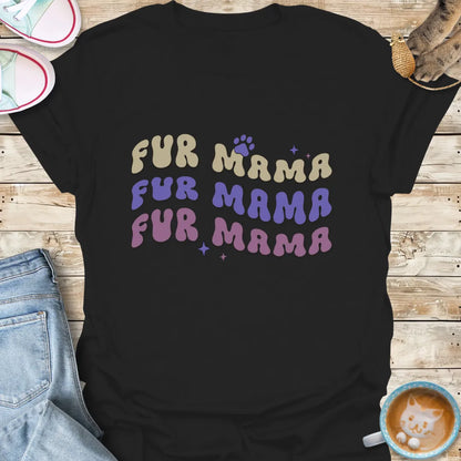 Fur Mama