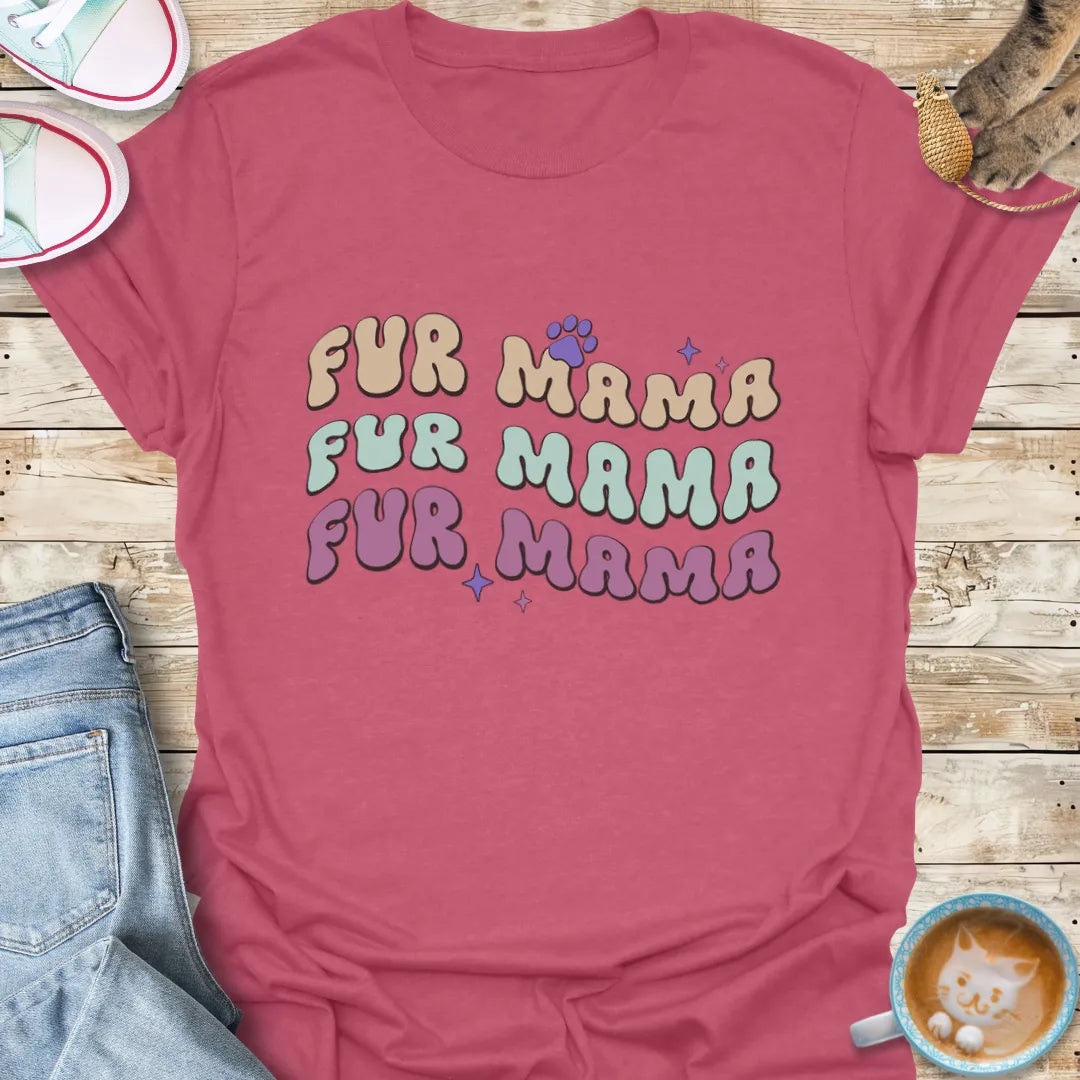 Fur Mama