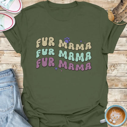 Fur Mama