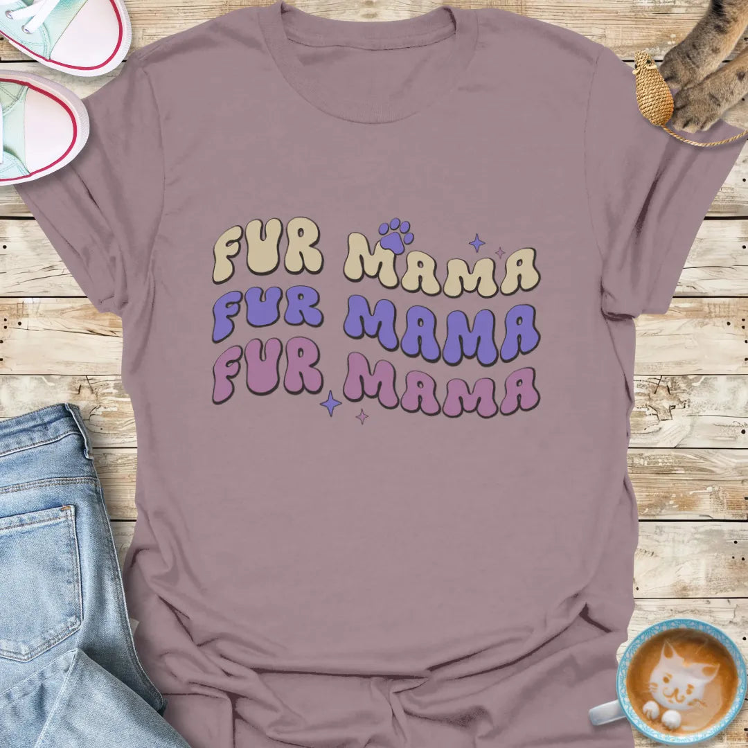 Fur Mama