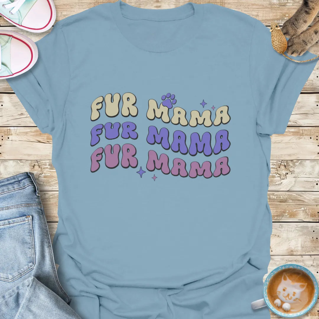 Fur Mama