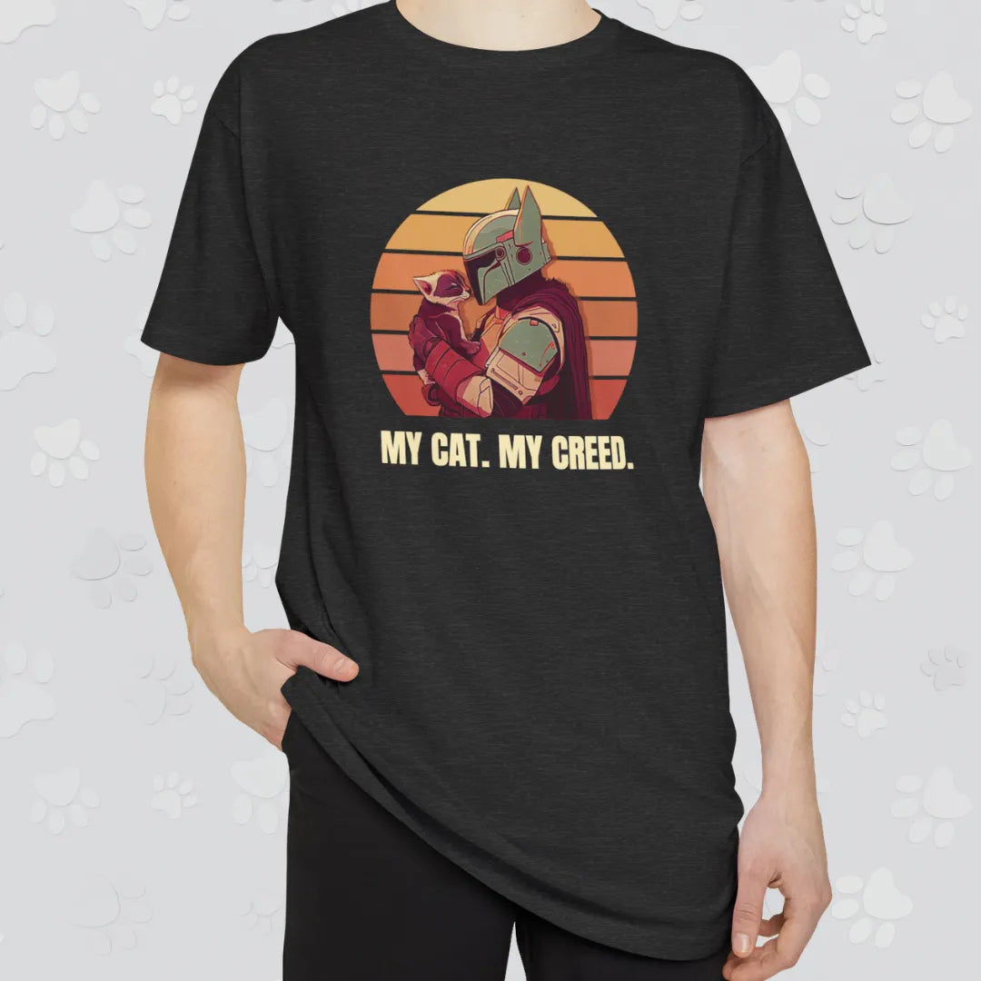 Cat Creed Urban T-Shirt
