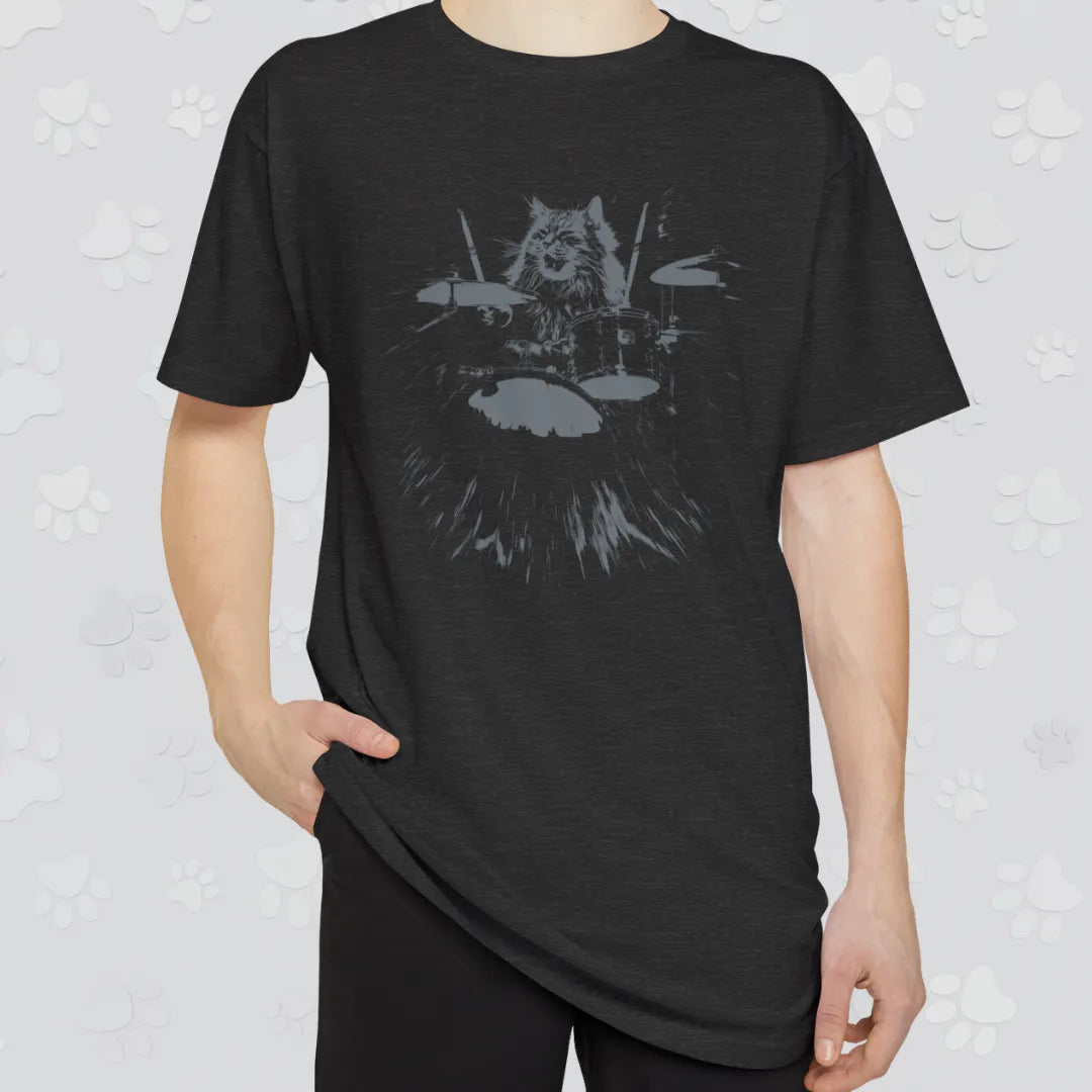 DrumKitt Urban T-Shirt