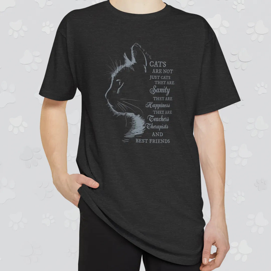 Not Just Urban T-Shirt