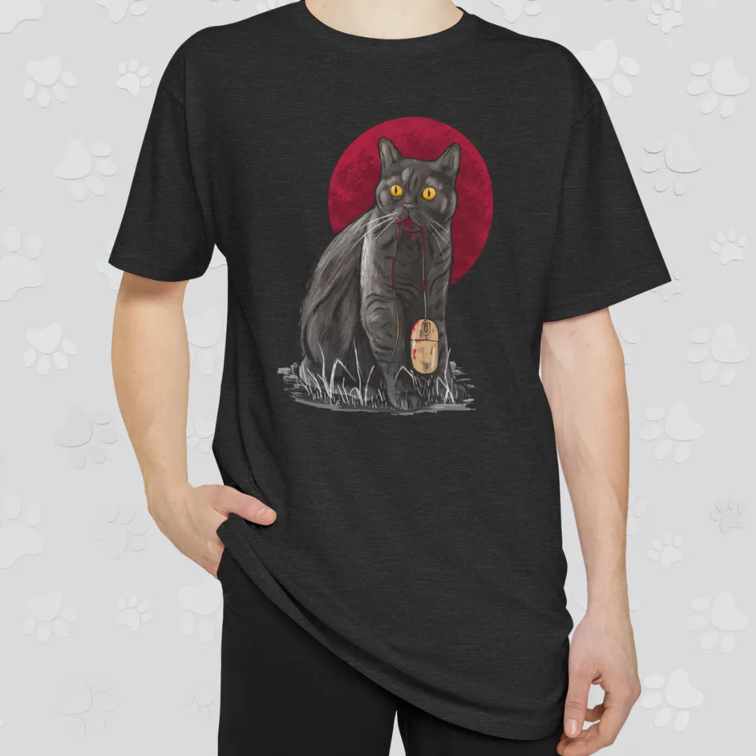 Now its Wireless Urban T-Shirt