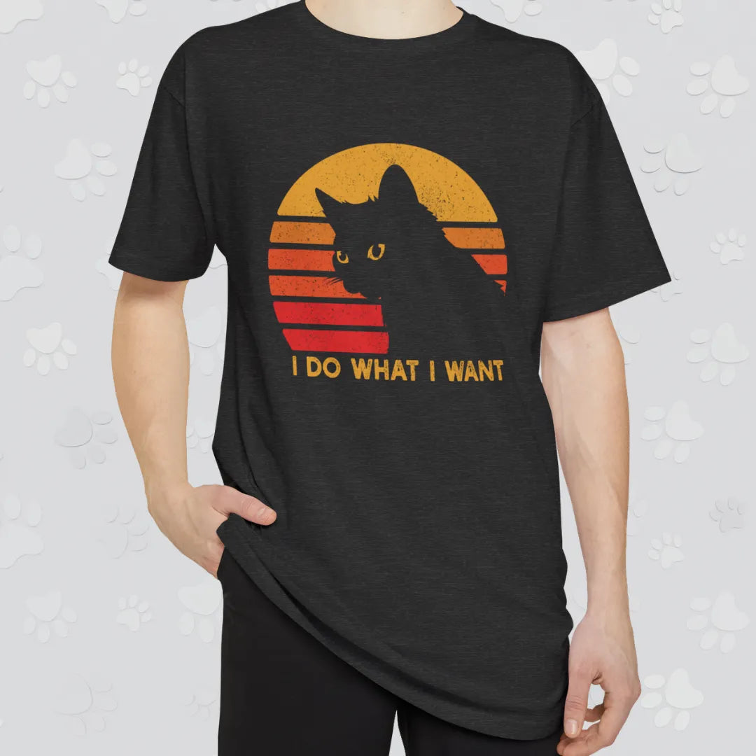 What I Want Urban T-Shirt
