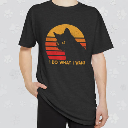 What I Want Urban T-Shirt