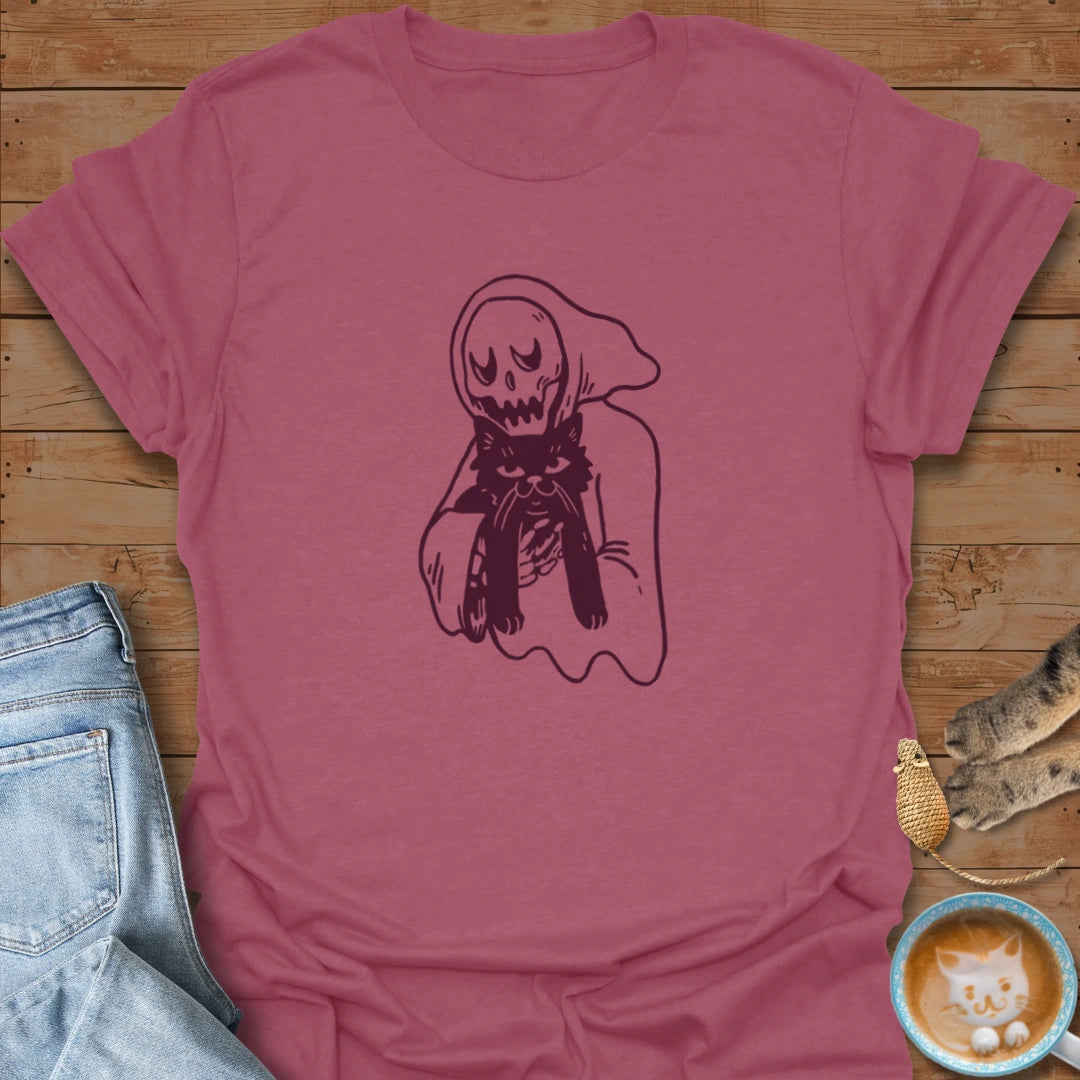 Grim Reapurr T-Shirt
