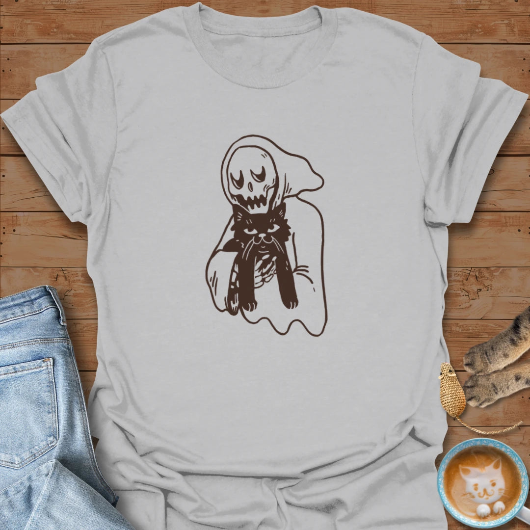 Grim Reapurr T-Shirt