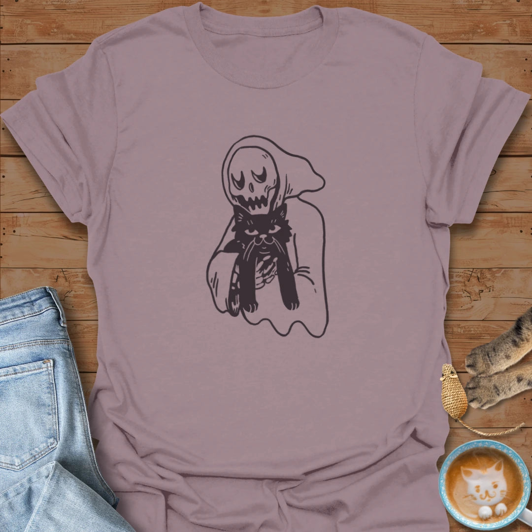 Grim Reapurr T-Shirt