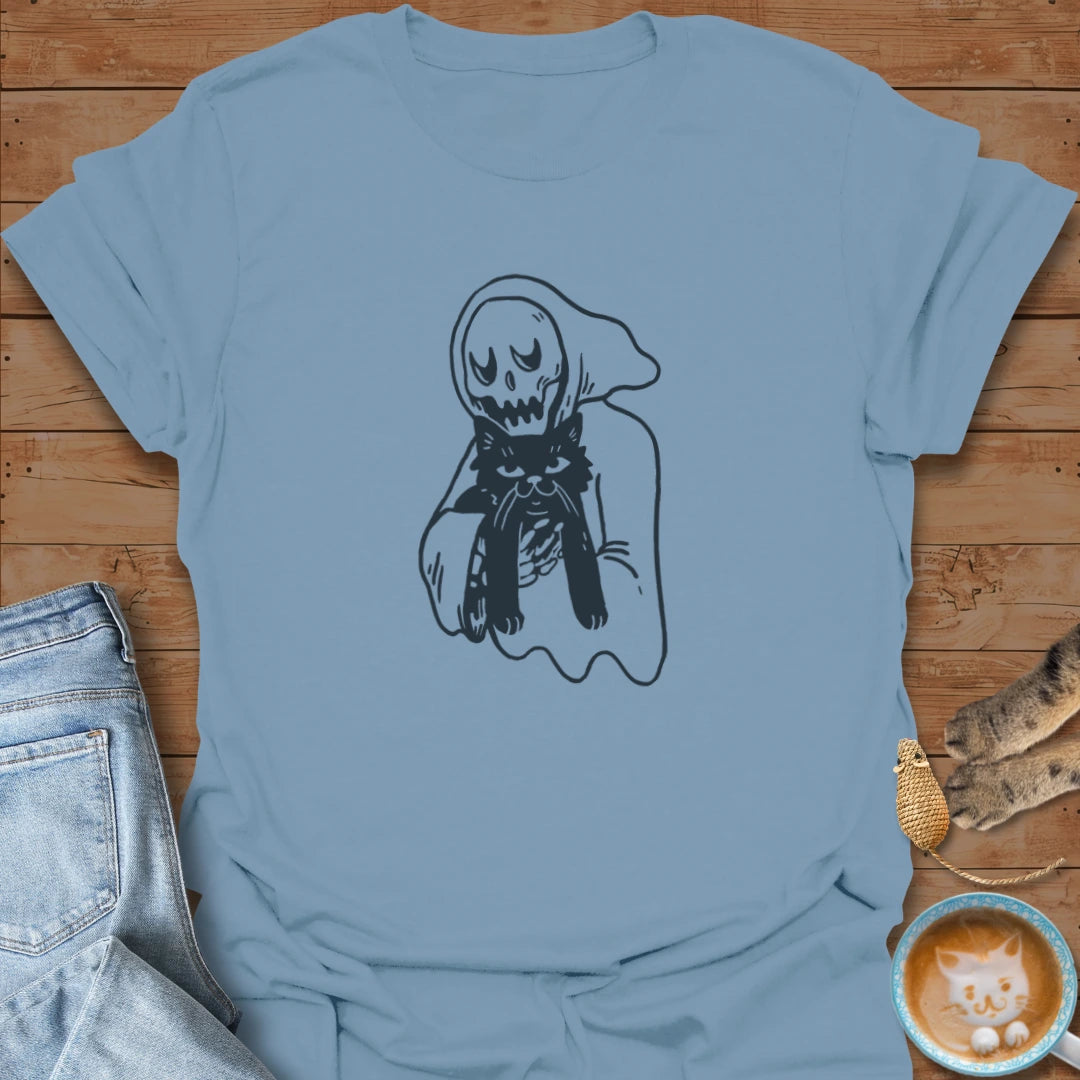 Grim Reapurr T-Shirt