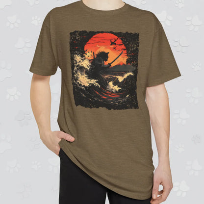 Dawn Stalker Urban T-Shirt