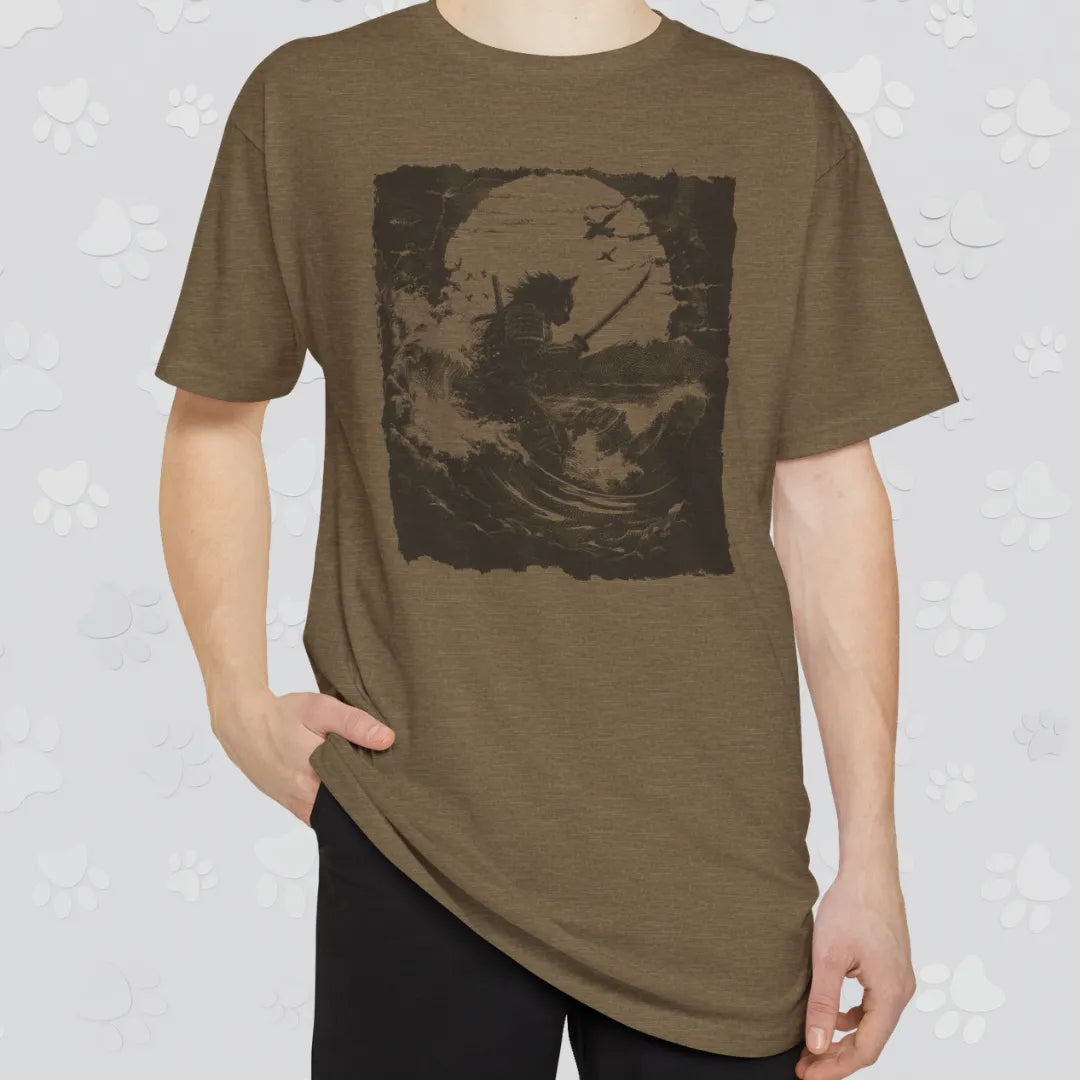 Dawn Stalker Ink Urban T-Shirt