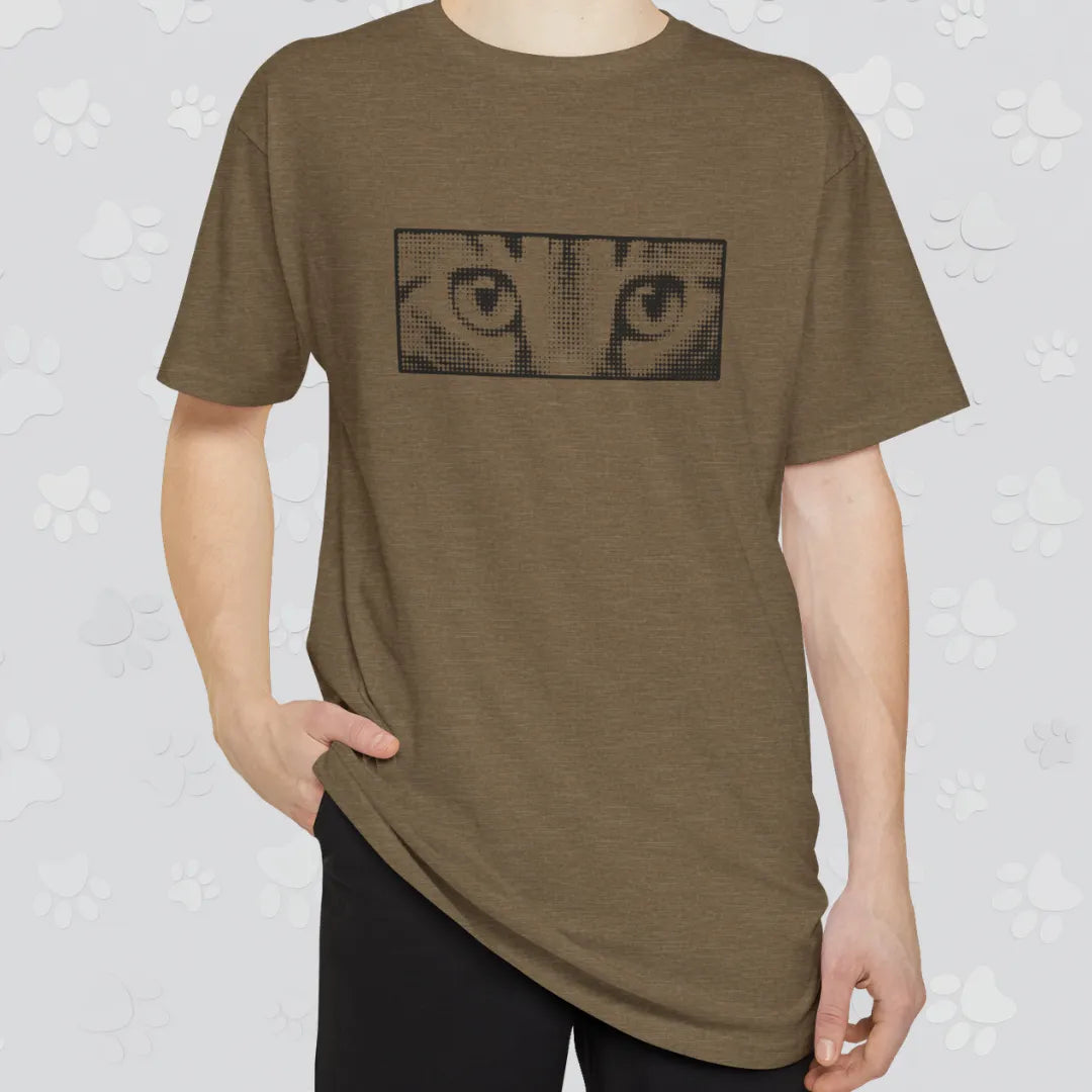 ICU Urban T-Shirt