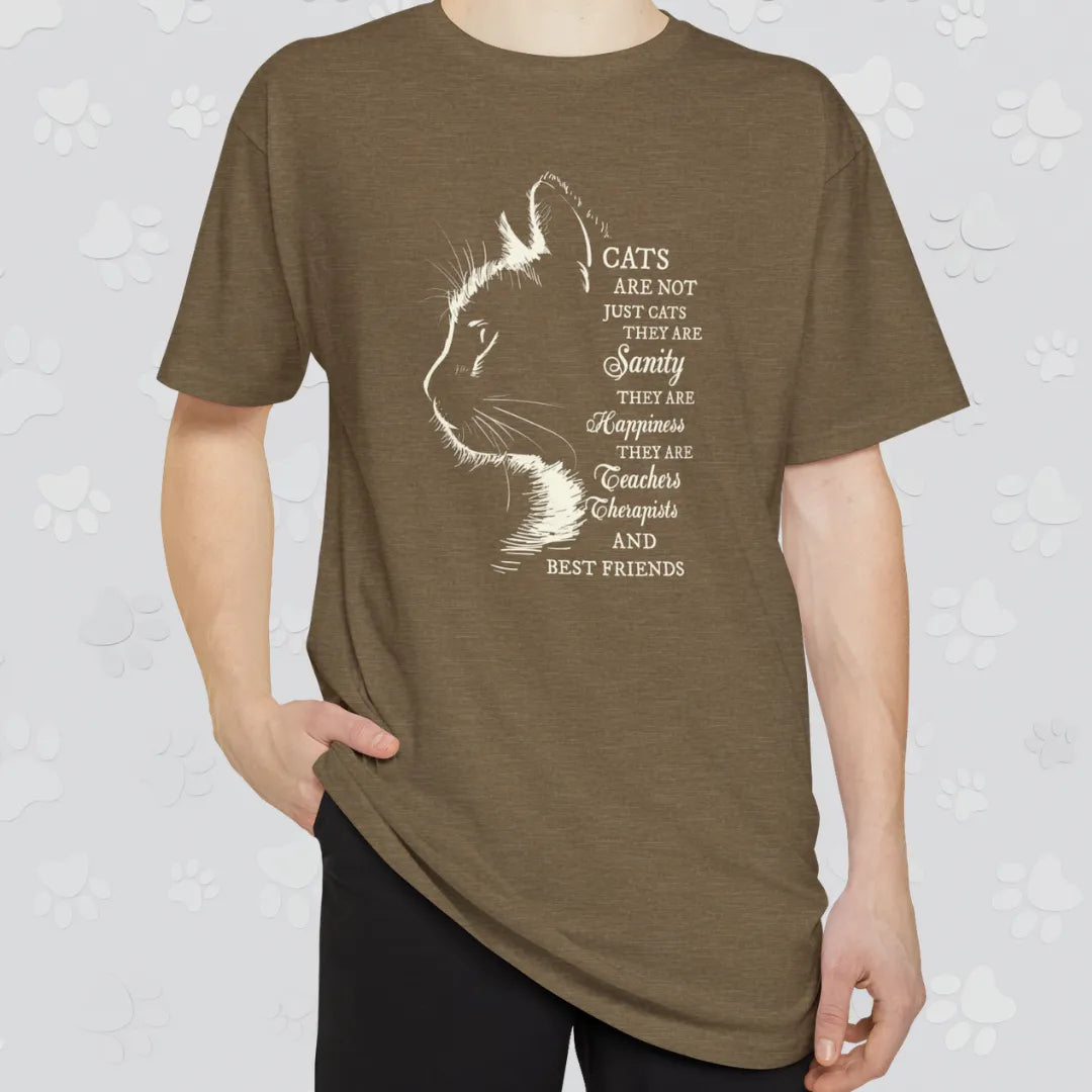 Not Just Urban T-Shirt