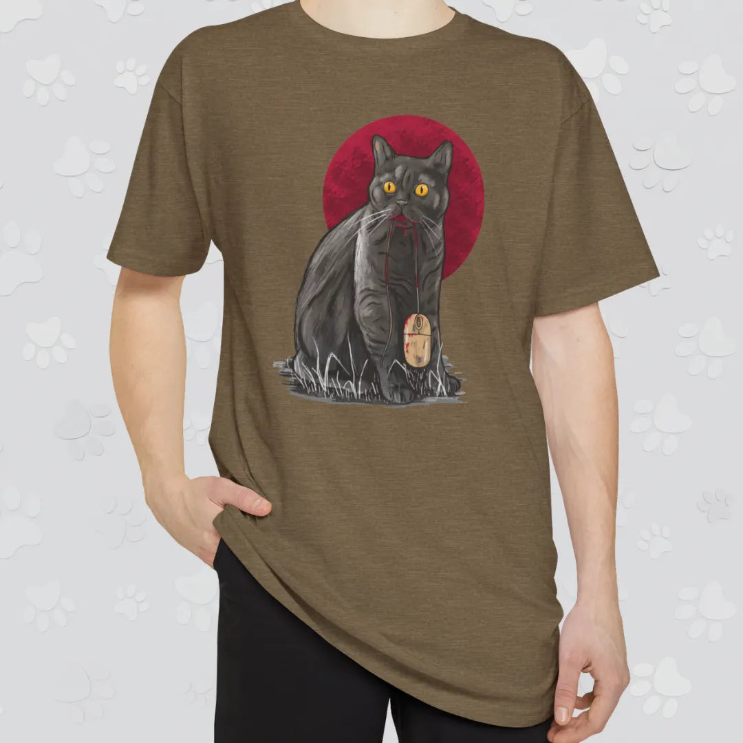 Now its Wireless Urban T-Shirt