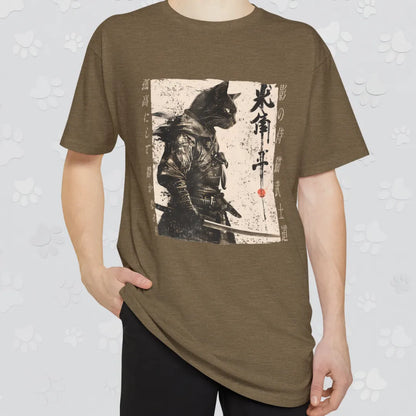 Shadow Samurai Urban T-Shirt