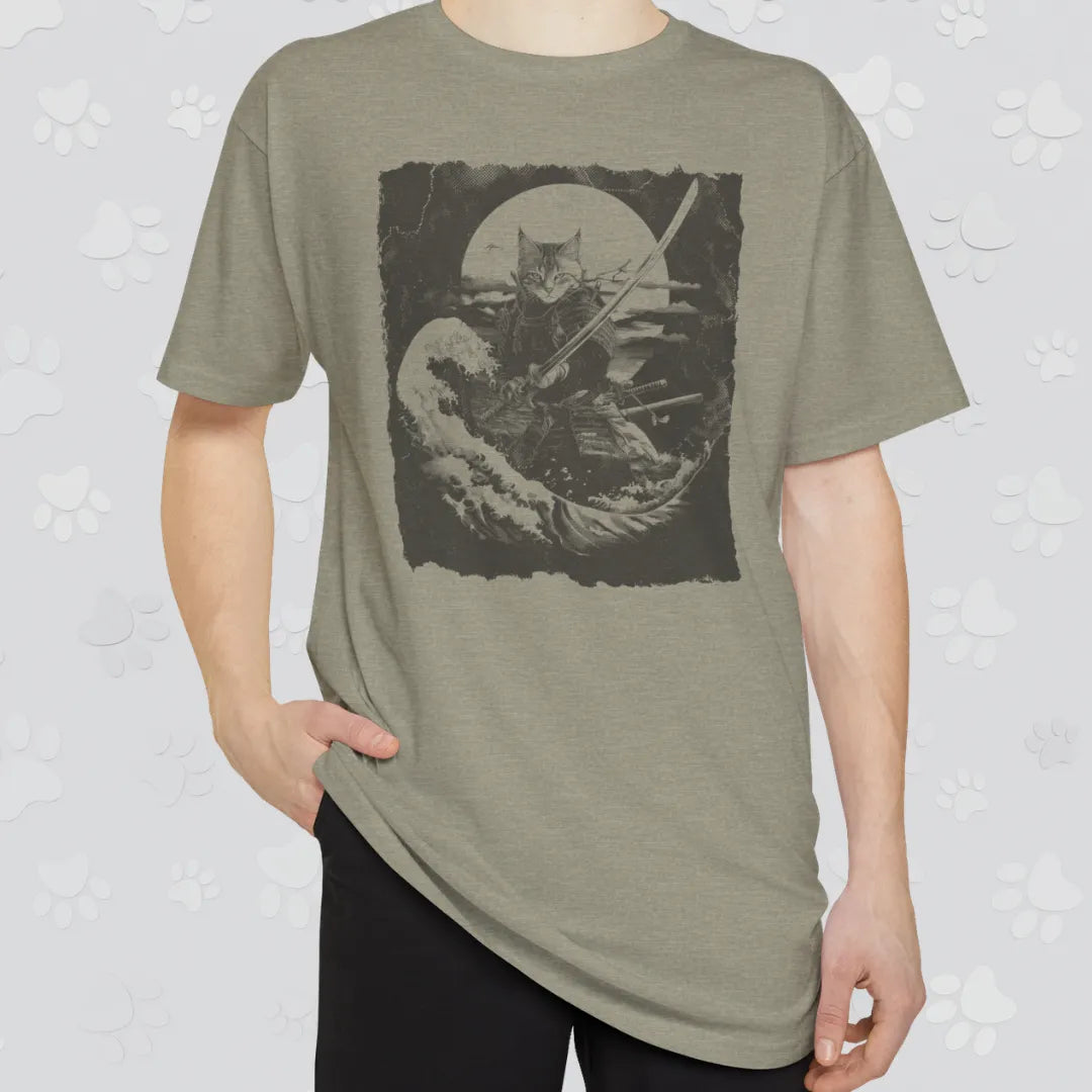 Crimson Claw Ink Urban T-Shirt