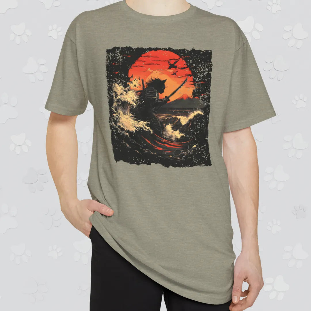 Dawn Stalker Urban T-Shirt