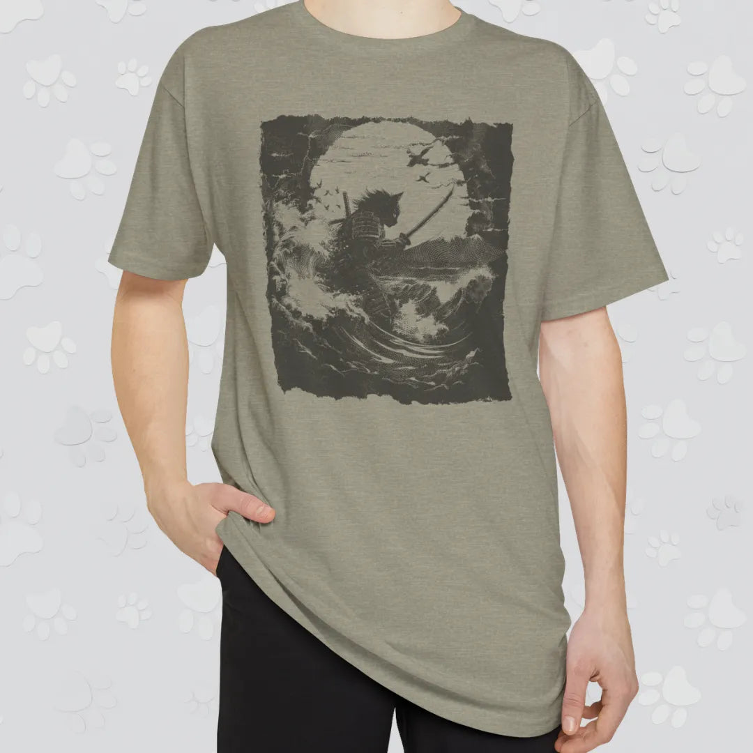 Dawn Stalker Ink Urban T-Shirt