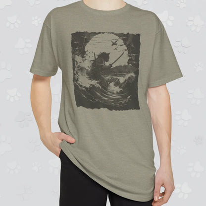 Dawn Stalker Ink Urban T-Shirt