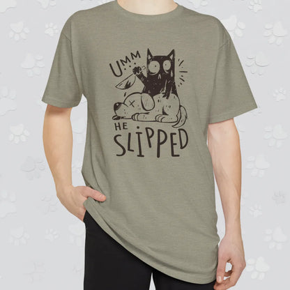 Dog Slip Urban T-Shirt