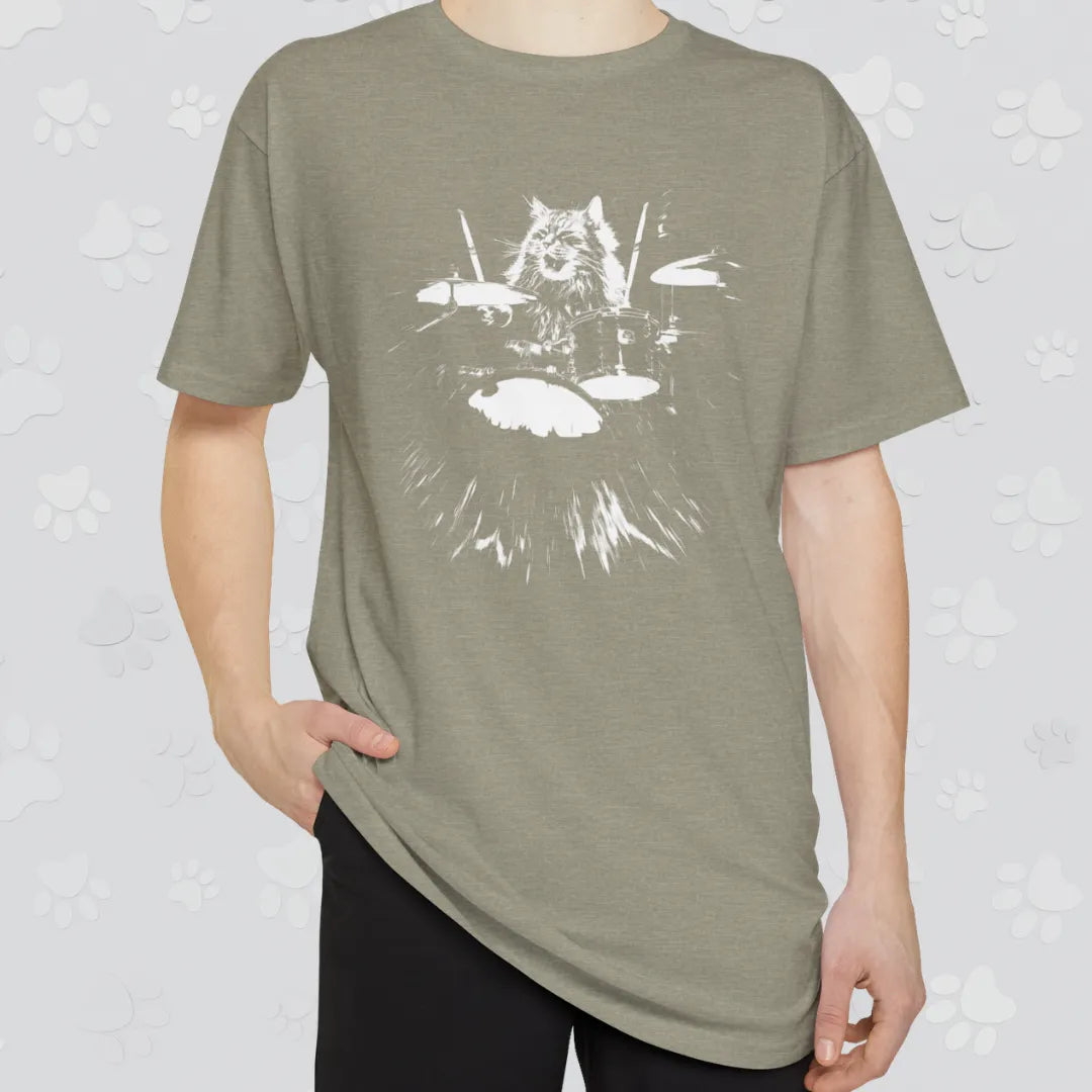 DrumKitt Urban T-Shirt