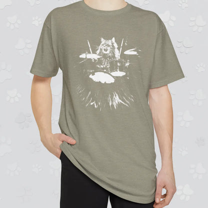 DrumKitt Urban T-Shirt