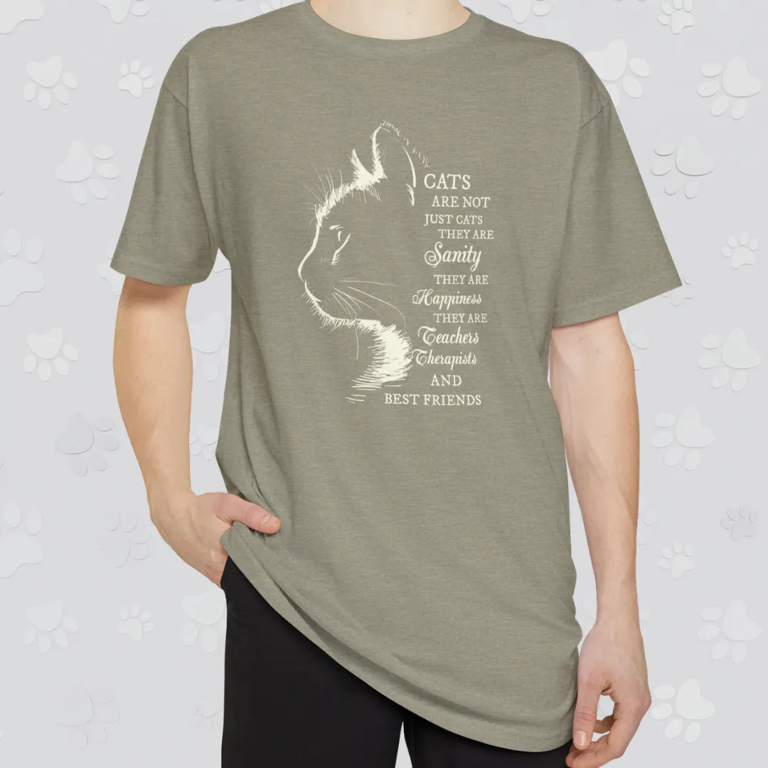 Not Just Urban T-Shirt