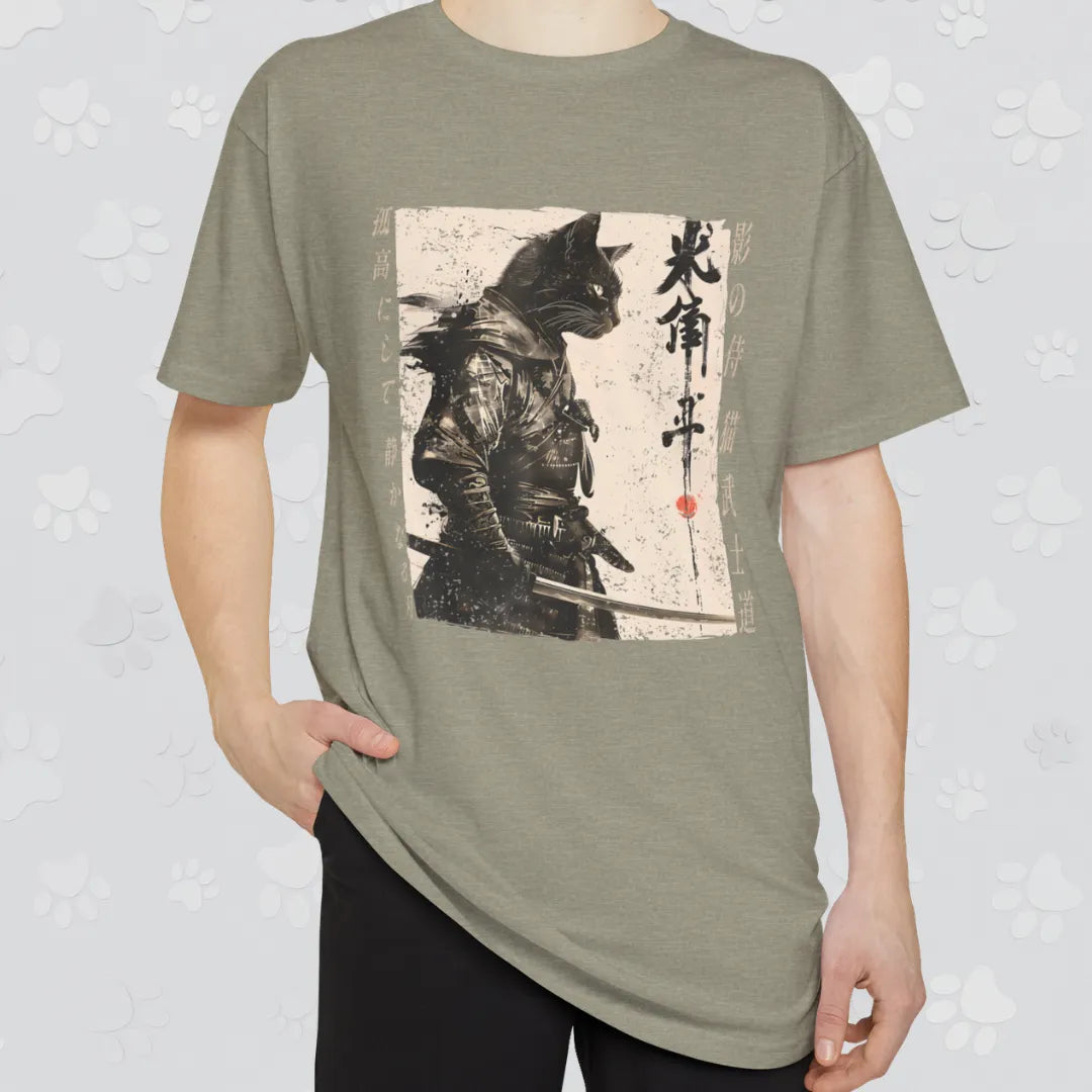 Shadow Samurai Urban T-Shirt