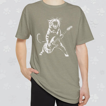 Rock Kitty Urban T-Shirt