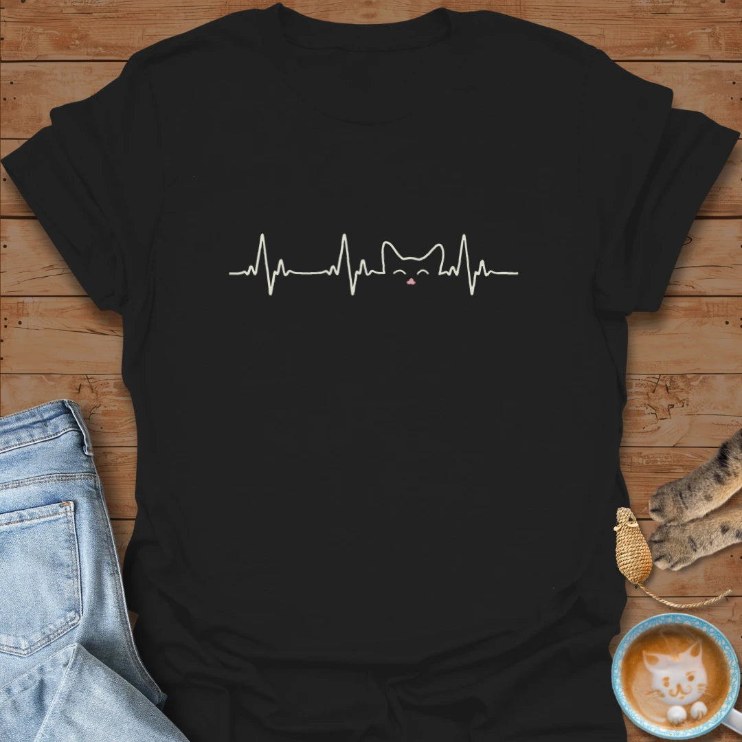 Heartbeat T-Shirt