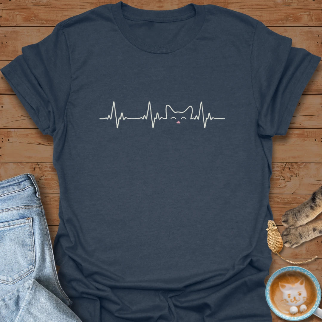 Heartbeat T-Shirt
