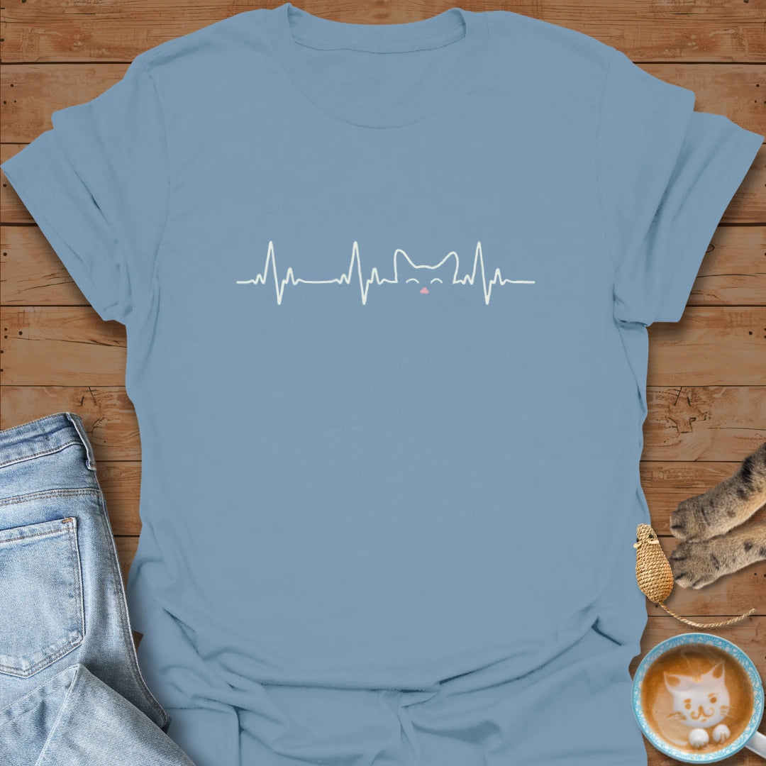 Heartbeat T-Shirt