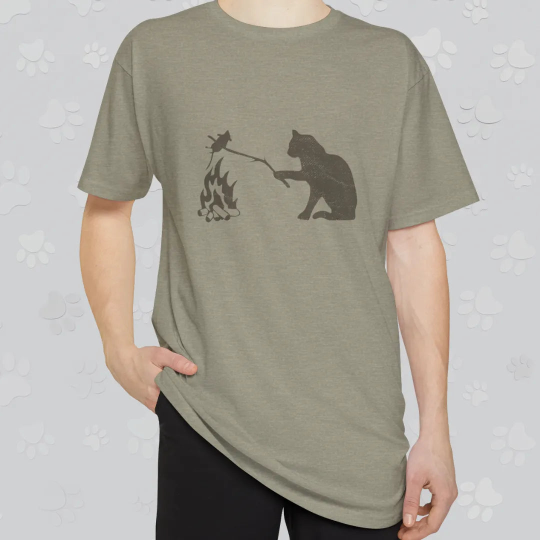 Mousemallows Urban T-Shirt
