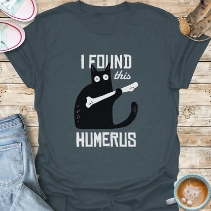 Humerus